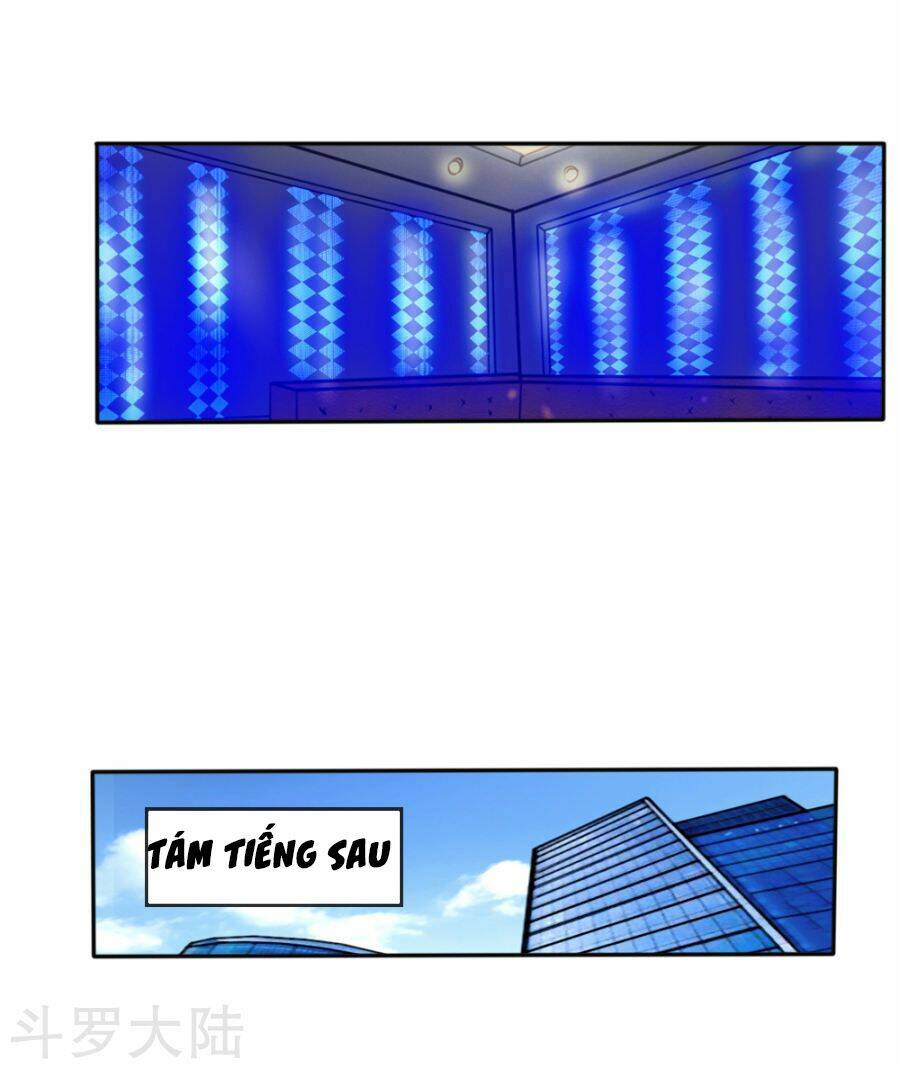 Tuyệt Thế Binh Vương: Chapter 53