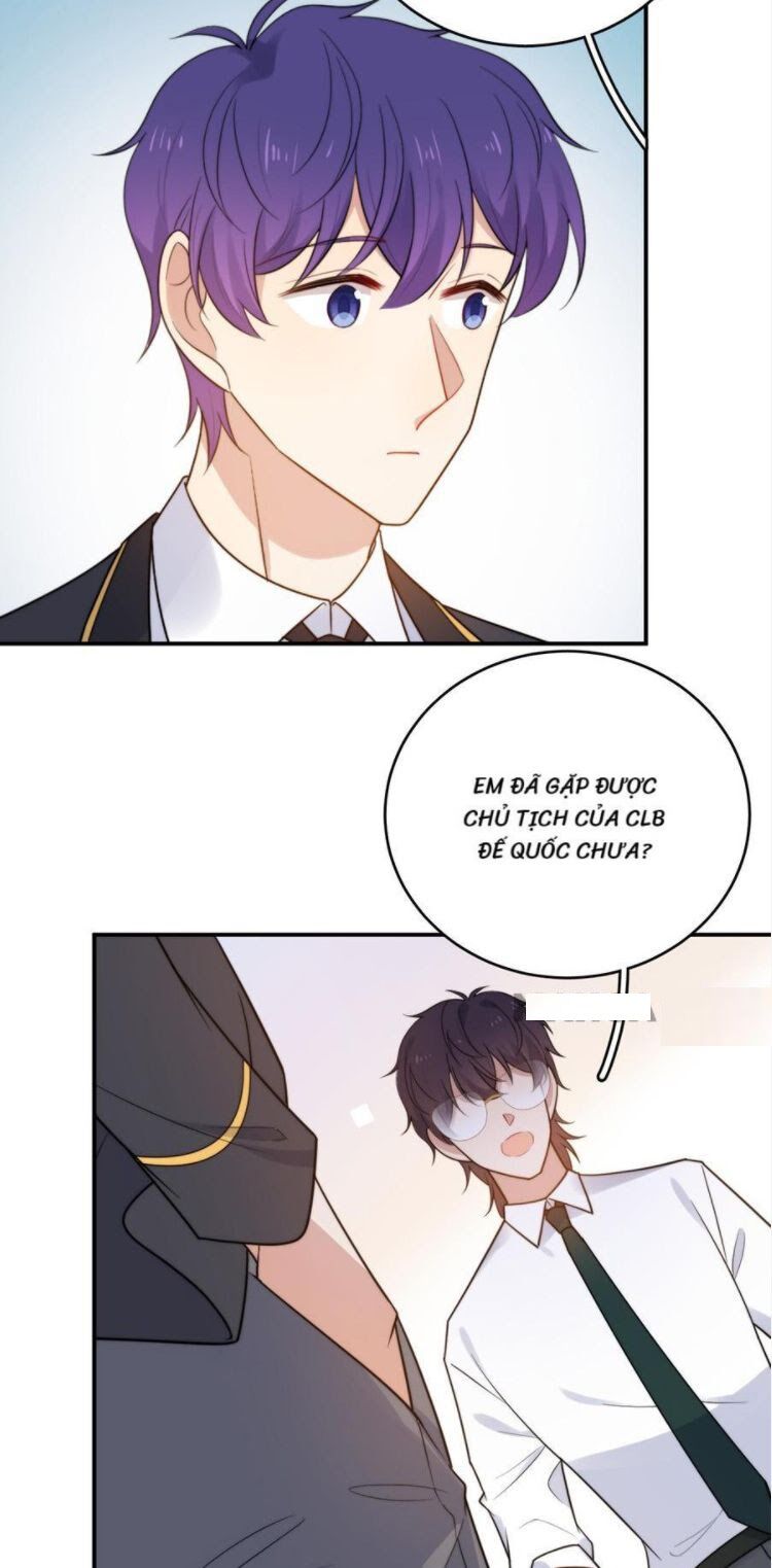 Ma Lạt Thiên Kim Đẩu Ác Thiếu: Chapter 246