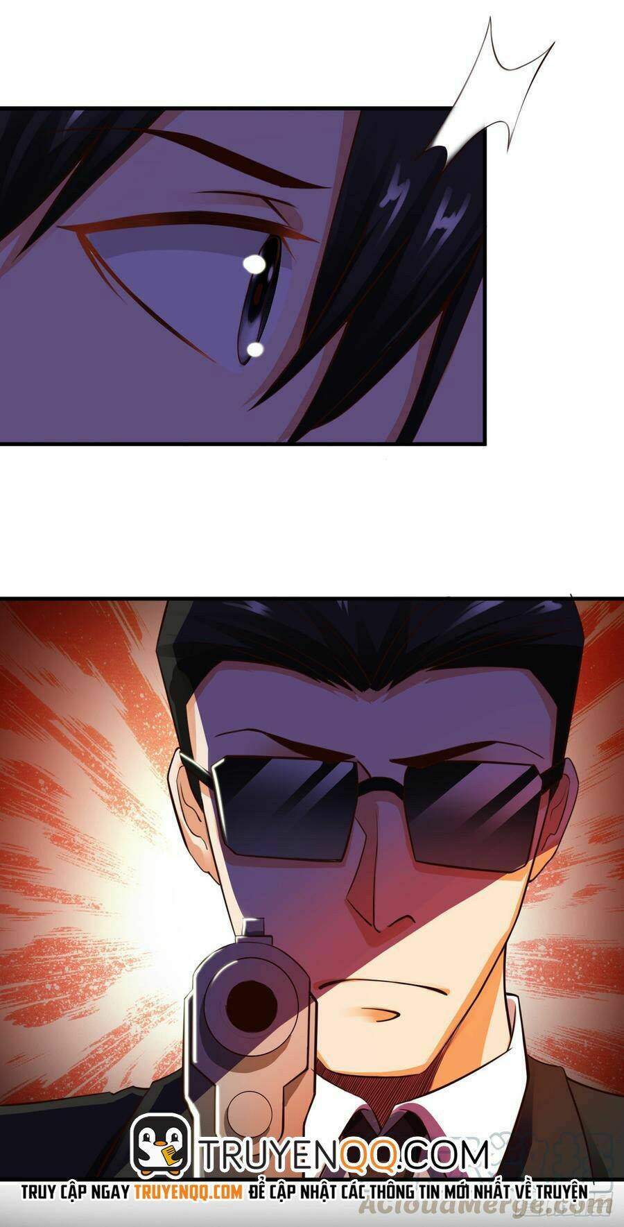 Em Gái Đừng Làm Phiền Tôi: Chapter 2