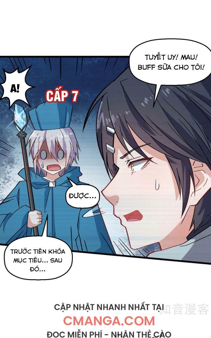 Vườn Trường Cuồng Sư Hệ Thống: Chapter 131