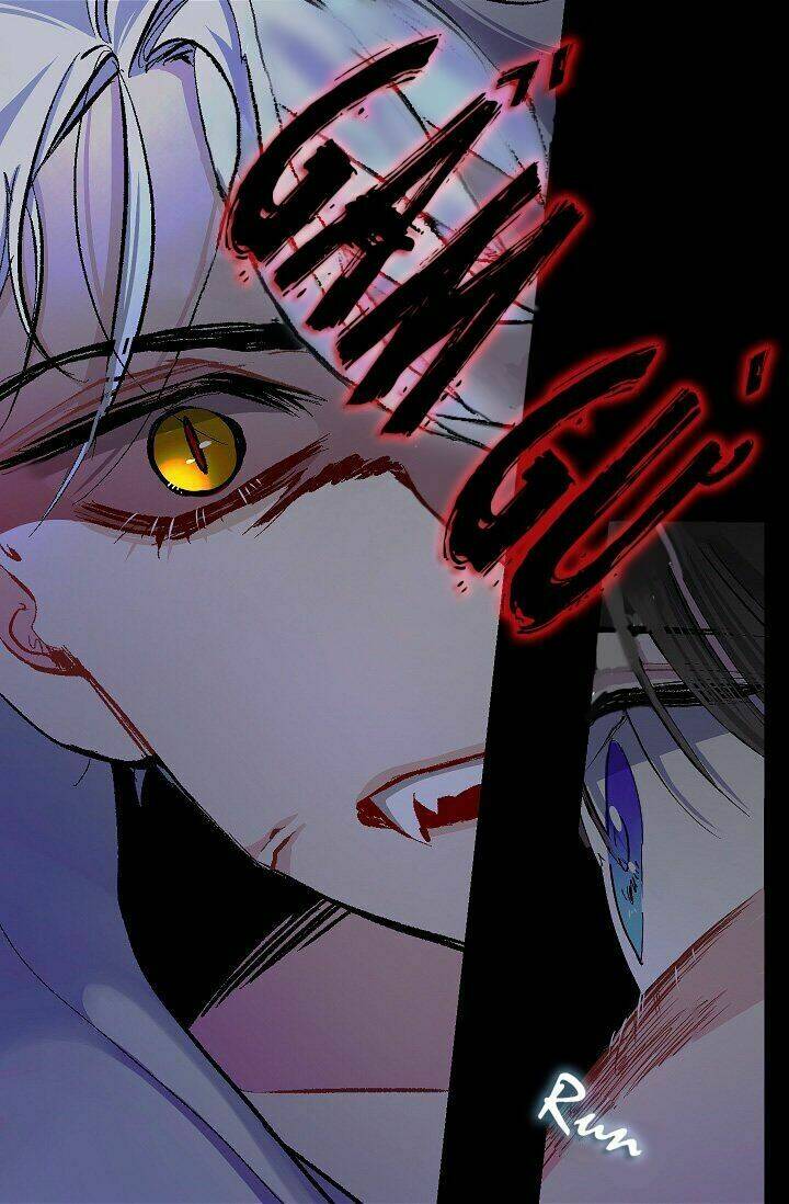 Tình Điên Dại: Chapter 20
