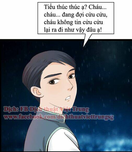 Cậu Câm: Chapter 19