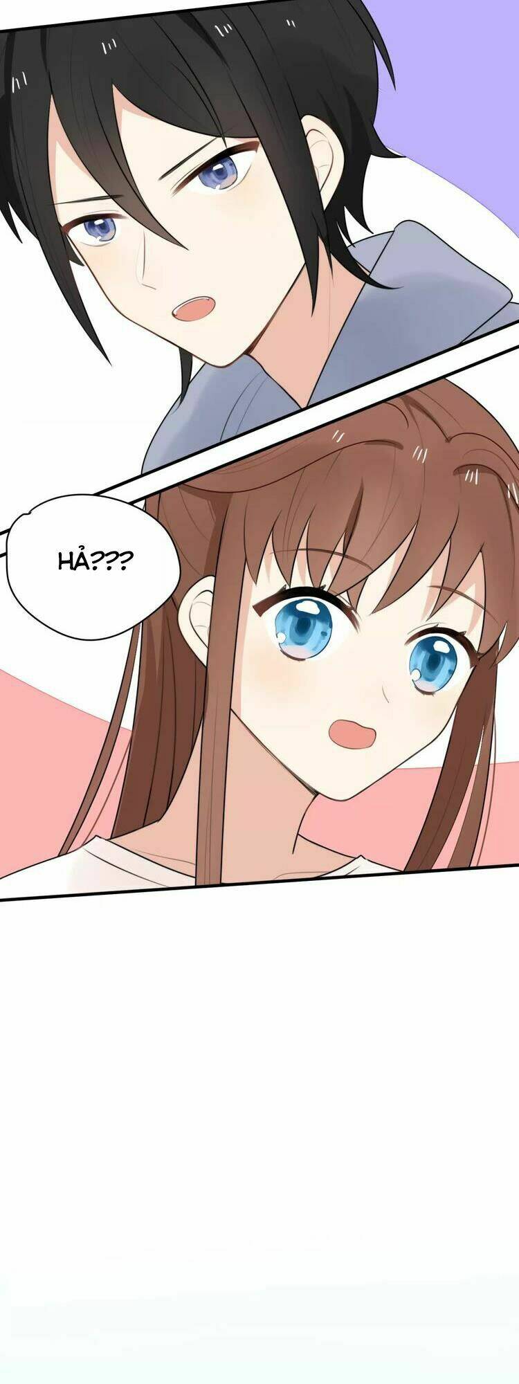 Tiểu Miêu Và Hắc Diệu Thạch: Chapter 3