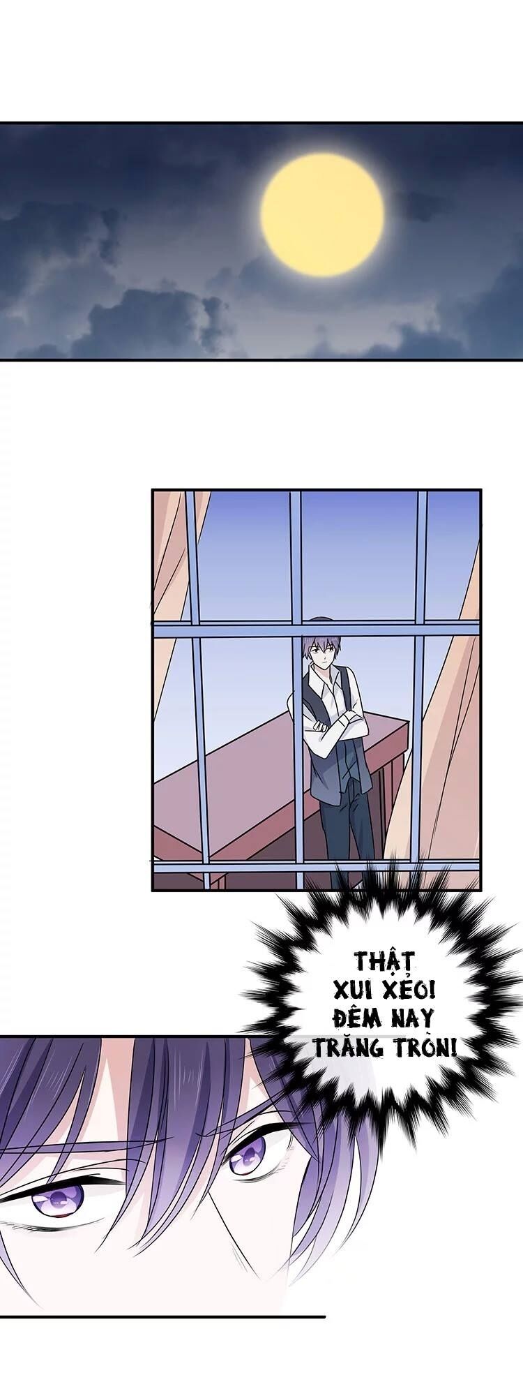 Hãy Call trước khi bốc cháy: Chapter 20