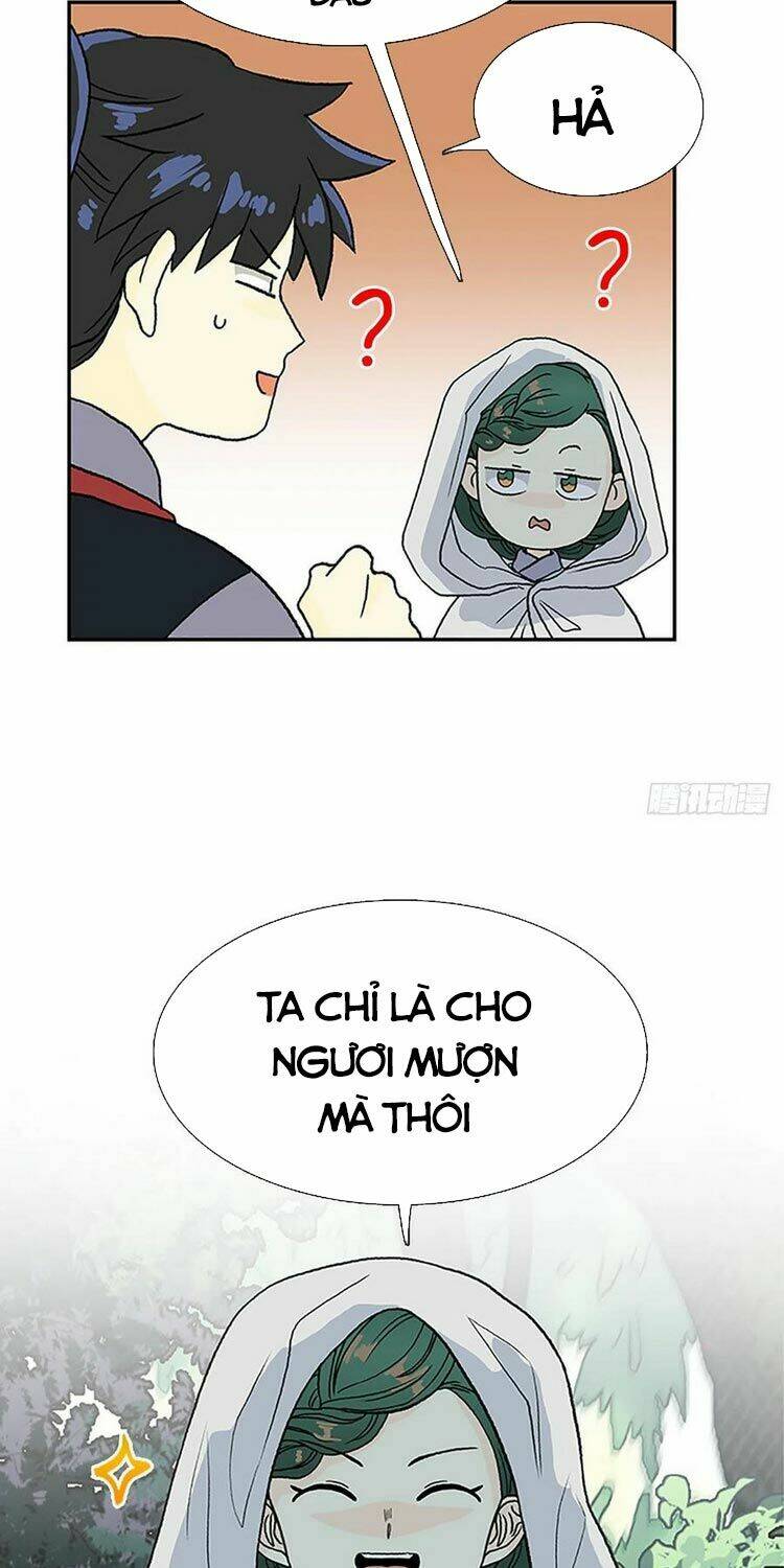 Học Sĩ Tái Sinh: Chapter 176
