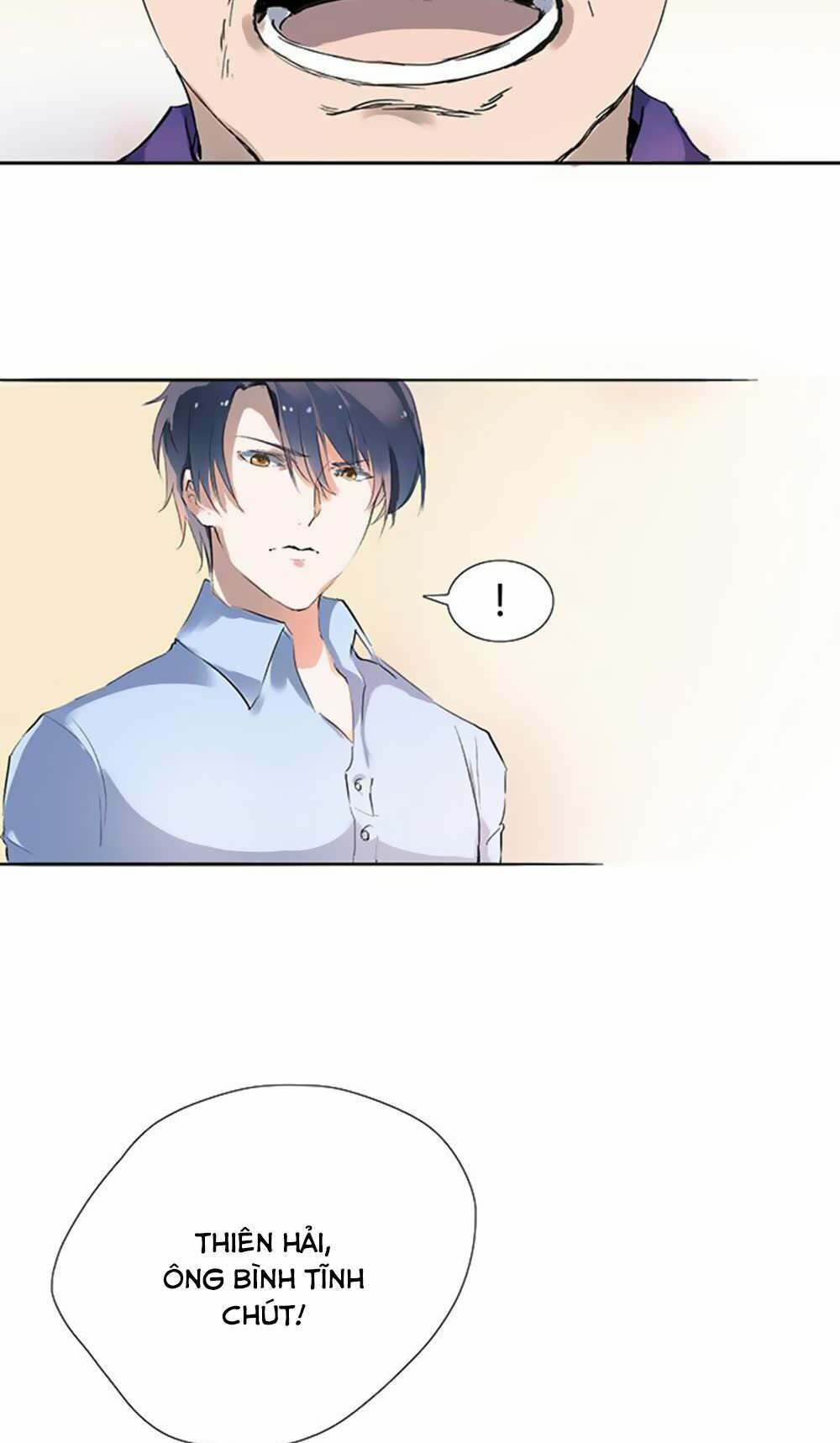 Thiên Kim Đường Môn: Chapter 16