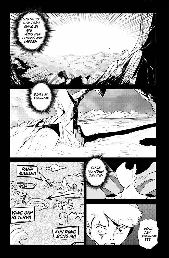Noa: Chapter 37