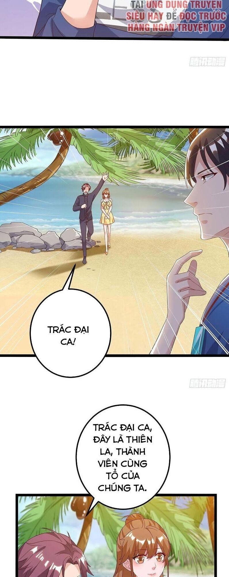 Trọng Sinh Khí Thiếu Quy Lai: Chapter 127