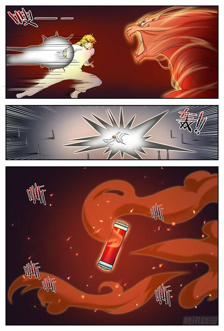 Chí Tôn Chư Thiên: Chapter 88