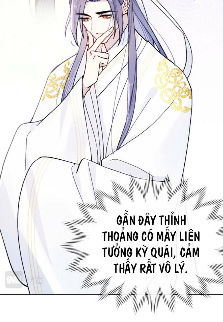 Quân Nhan Tựa Hoa Đào: Chapter 30