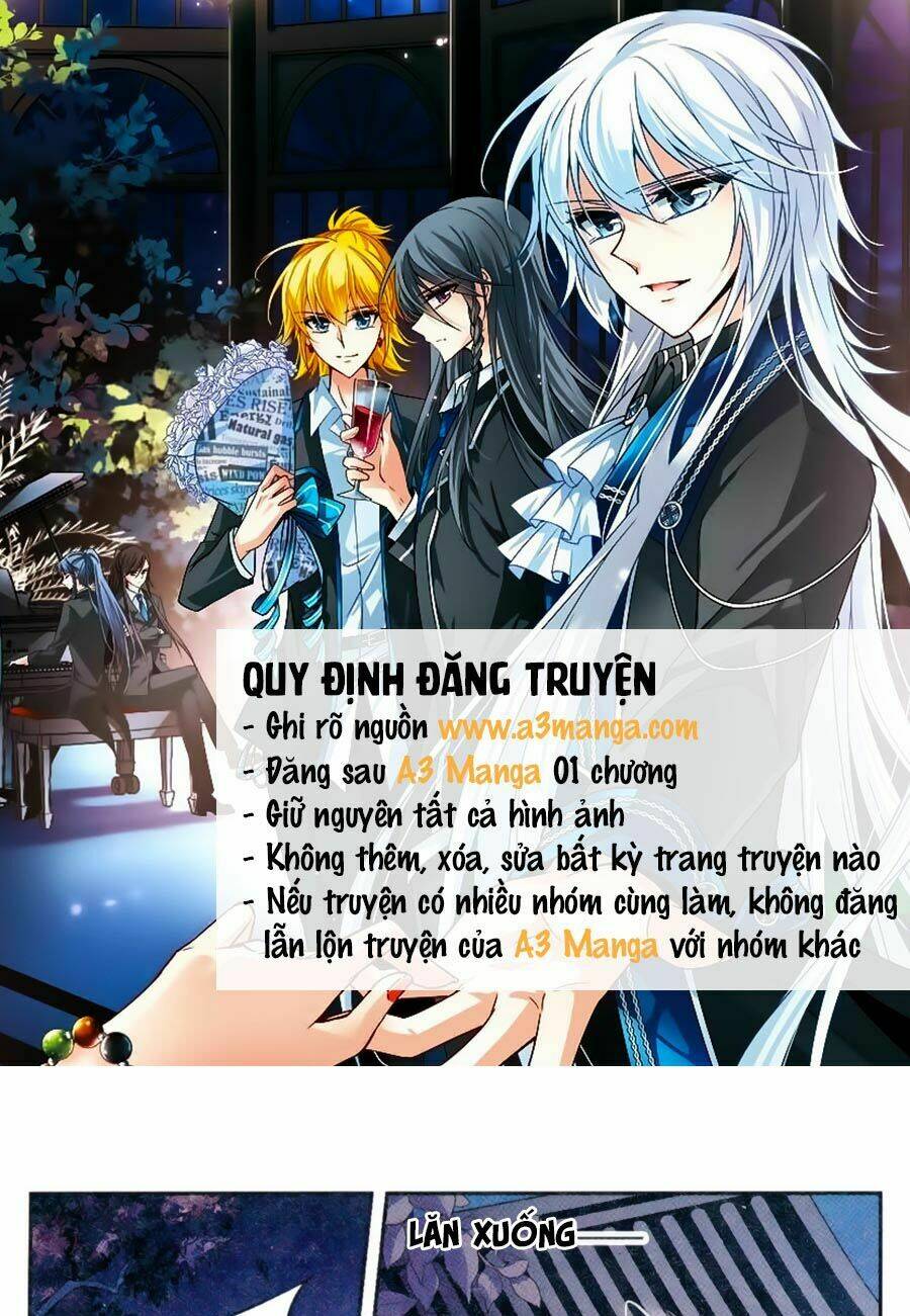 Toàn Cơ Từ: Chapter 9.1