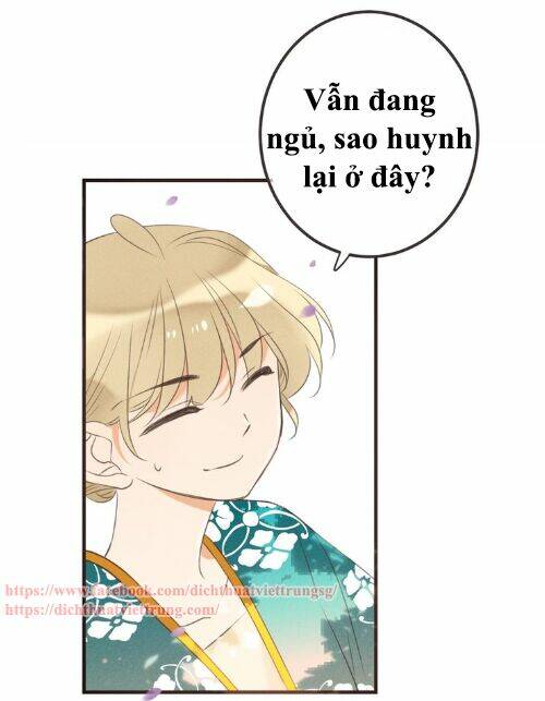 Bạn Trai Tôi Là Cẩm Y Vệ 2: Chapter 83