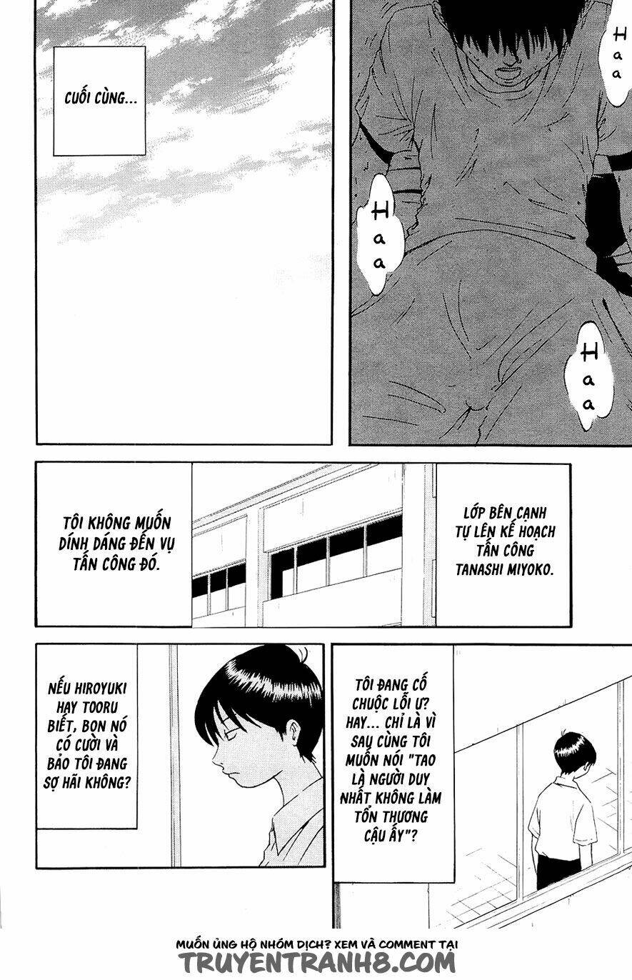 Nhảy Múa Với Ma Quỷ: Chapter 2