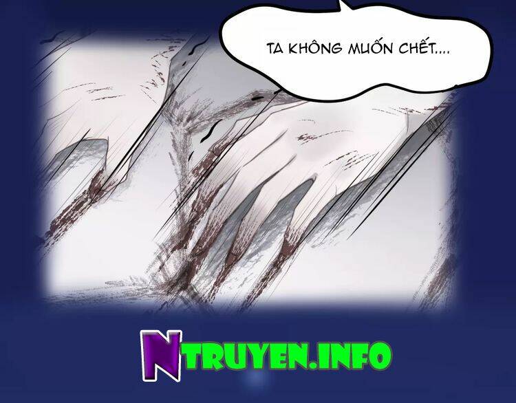 Lượm Được Một Tiểu Hồ Ly 2: Chapter 23