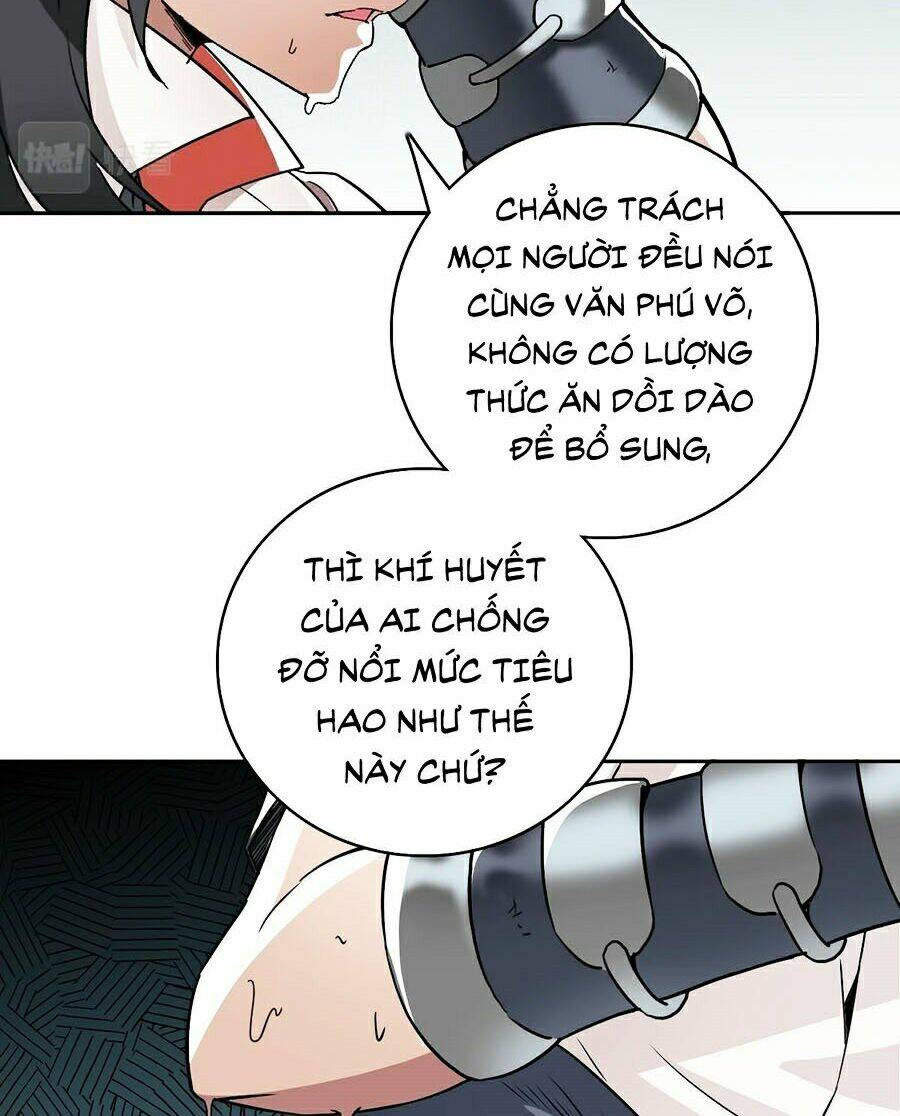 Siêu Đạo Thần Thuật: Chapter 19