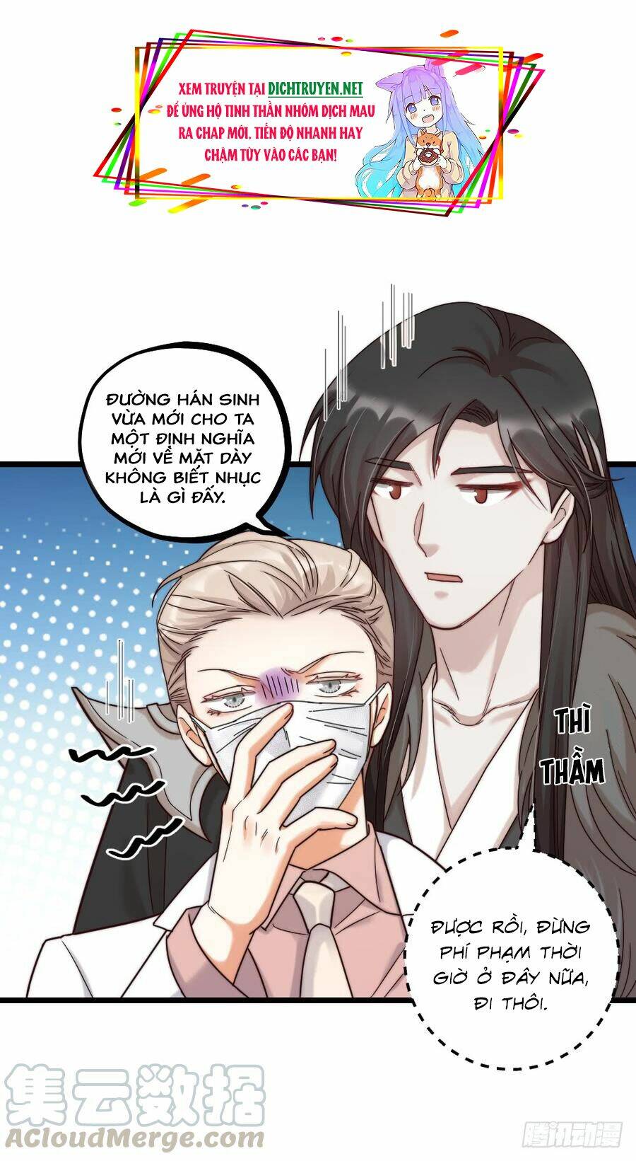 Phu Phu Khuynh Thành: Chapter 9