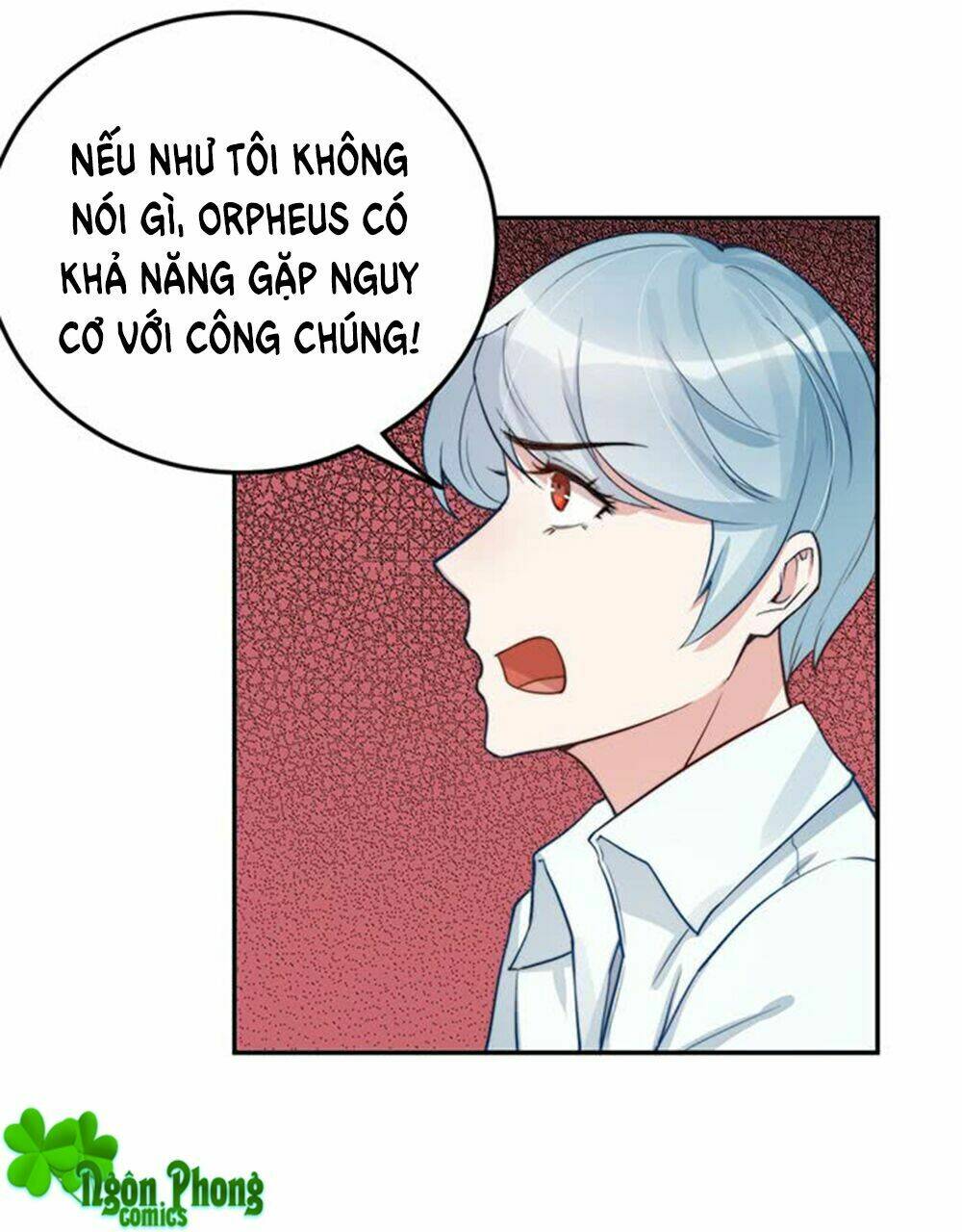 Bà Xã Tôi Là Nam Thần: Chapter 43