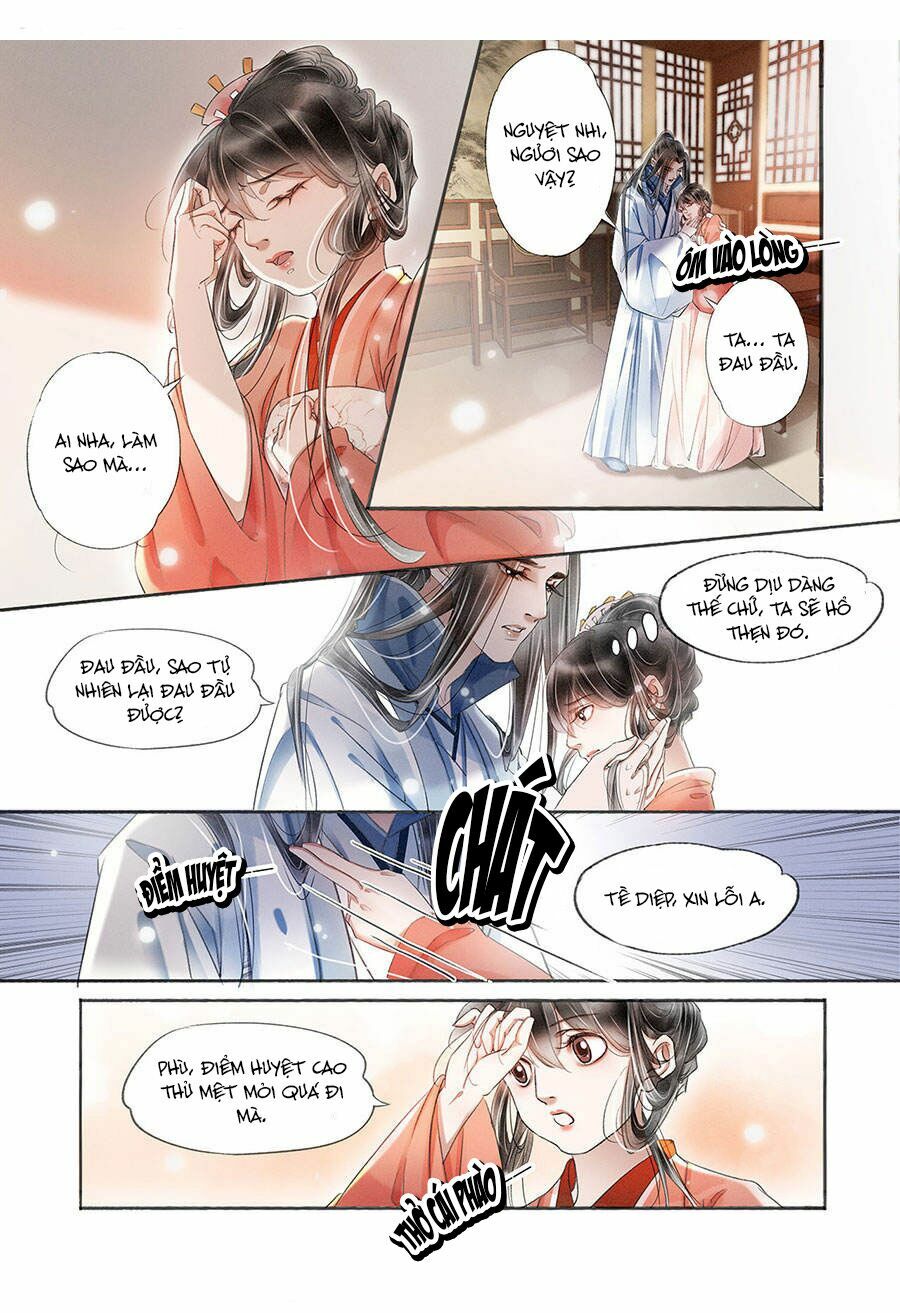Nhà Ta Có Tiểu Thiếp: Chapter 149