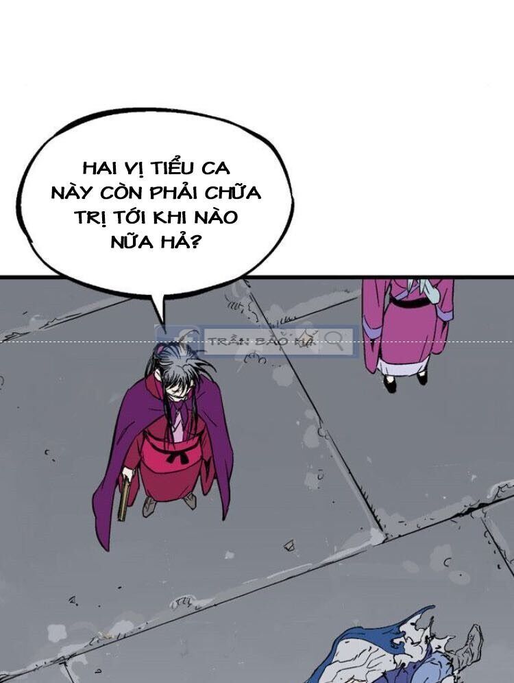 Cao Thủ 2: Chapter 122