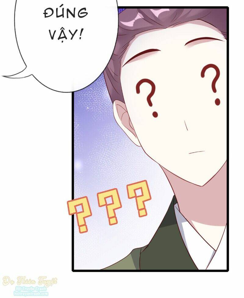 Nhân Vật Phản Diện Biến Thành Sủng Vật: Chapter 19