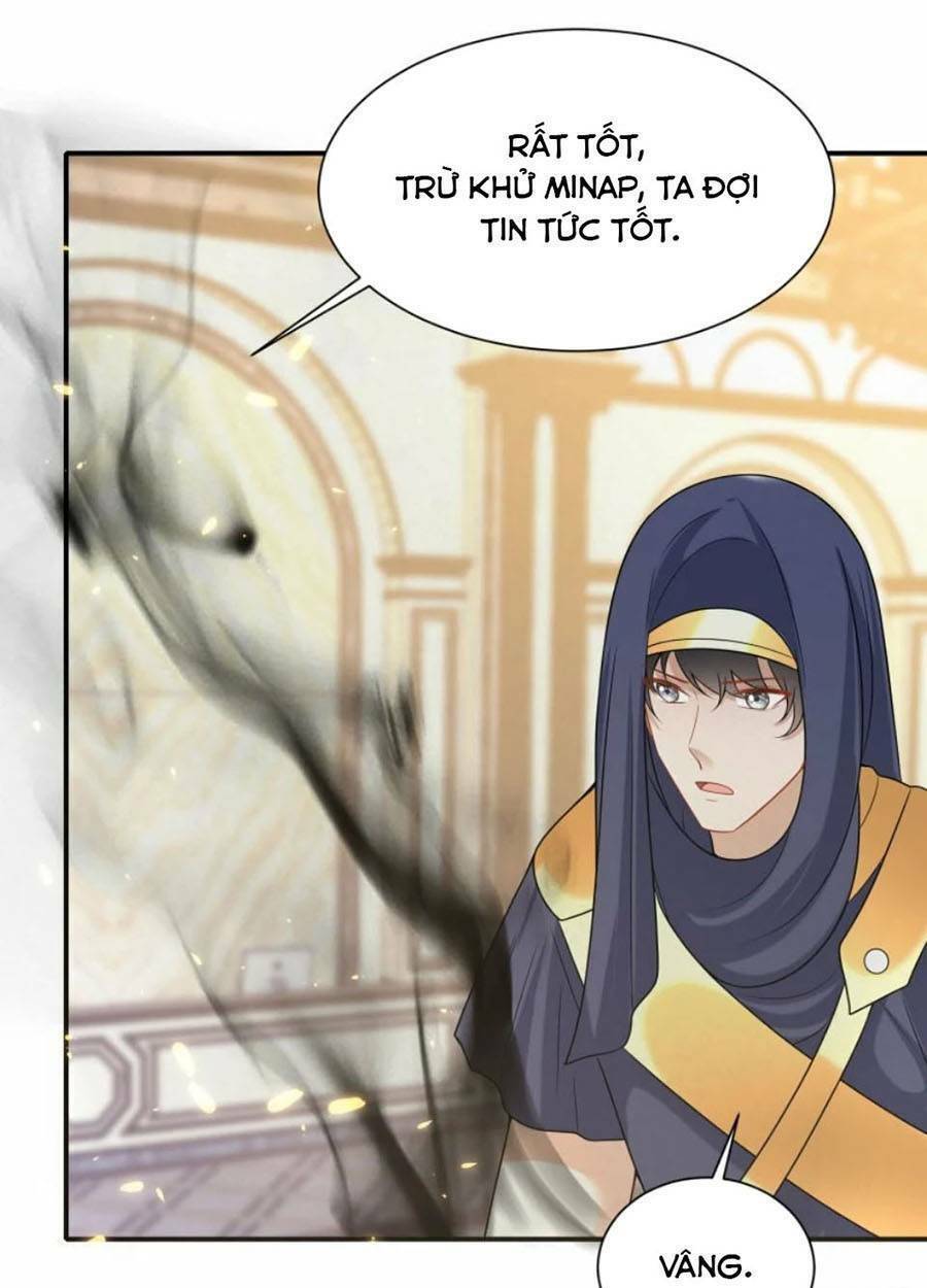 Sủng Hậu Của Vương: Chapter 171