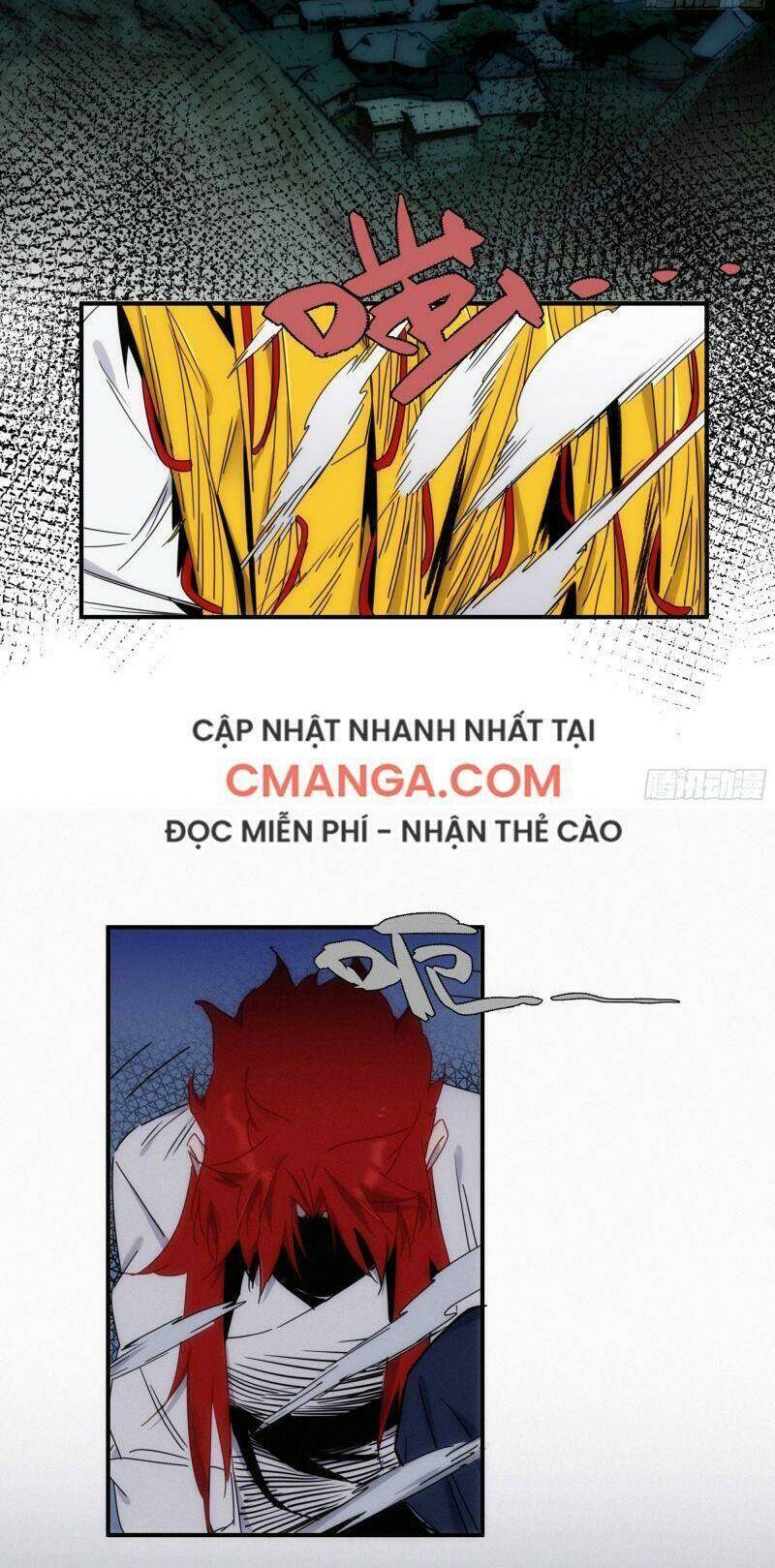 Ma Vương Là Đại Địa Chủ: Chapter 11