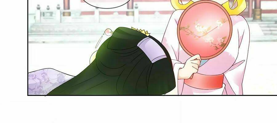 Trù Nương Hoàng Hậu: Chapter 46
