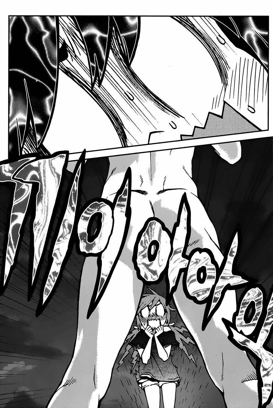 Need A Girl: Chapter 46