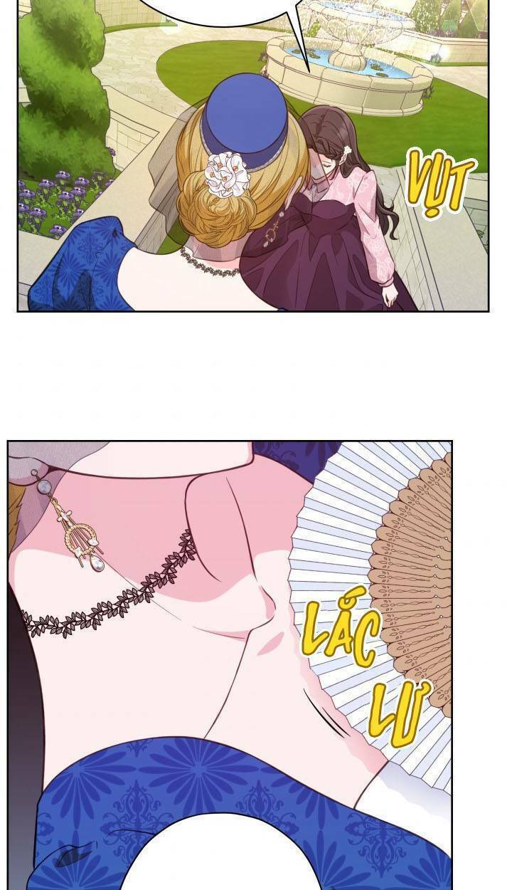 Gửi Đến Người Bạn Của Tôi: Chapter 22