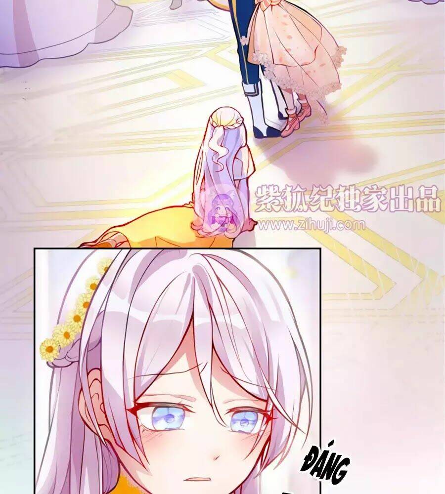 Kế Hoạch Sống Còn Của Công Chúa Nữ Phụ: Chapter 10