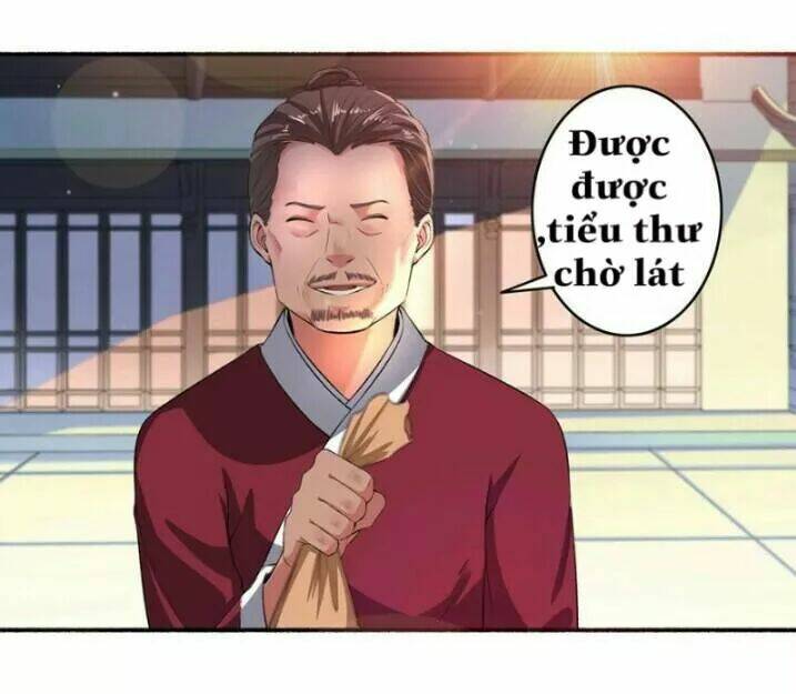 Cuồng Phi Phách Lối: Chapter 29