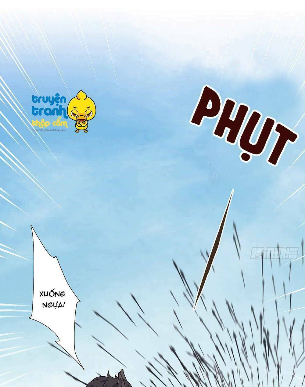 Đại Giá Thừa Tướng: Chapter 94