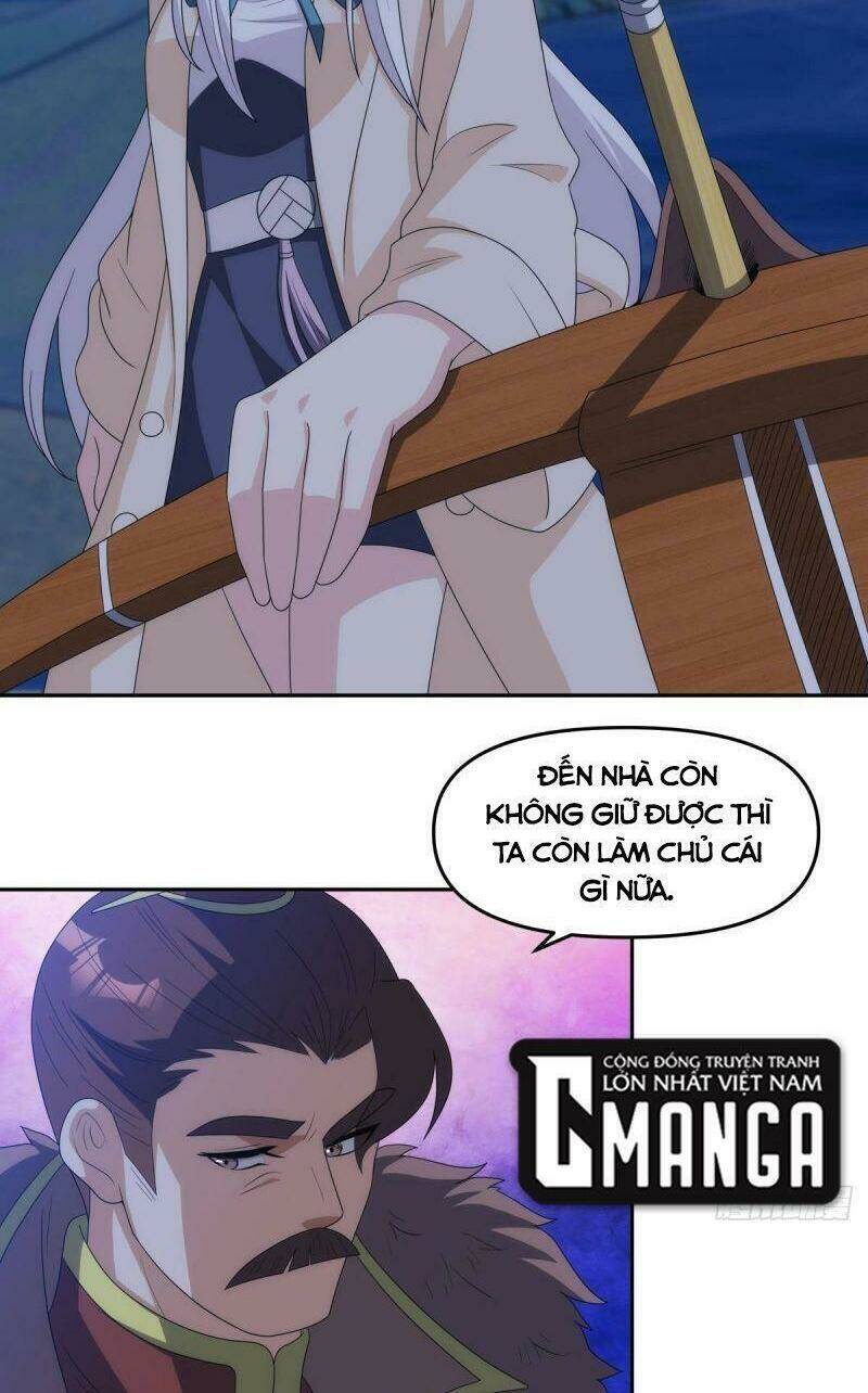 Xâm Lược Vạn Giới: Chapter 95