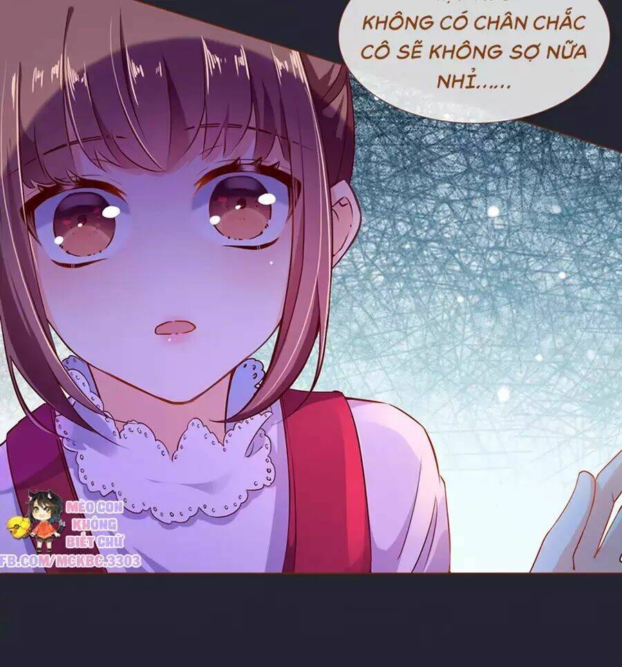 Boss Khủng Bố Chiếm Đoạt Ta: Chapter 1