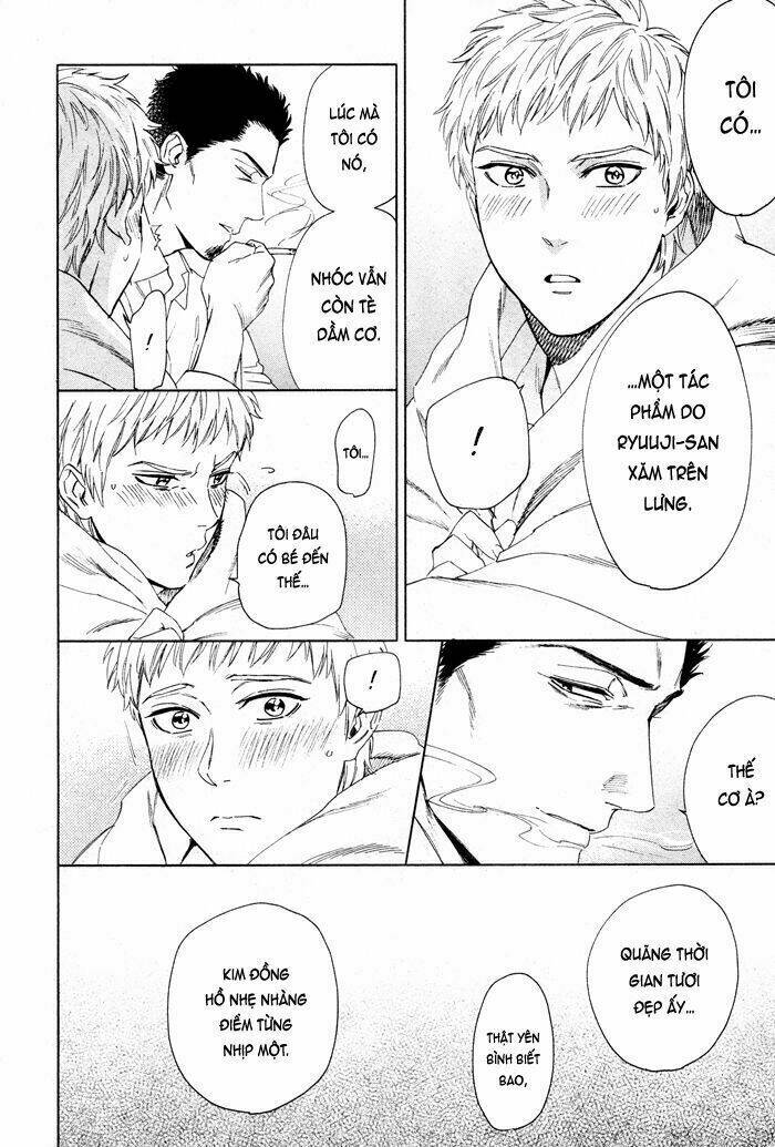 Acid Town: Chapter 43