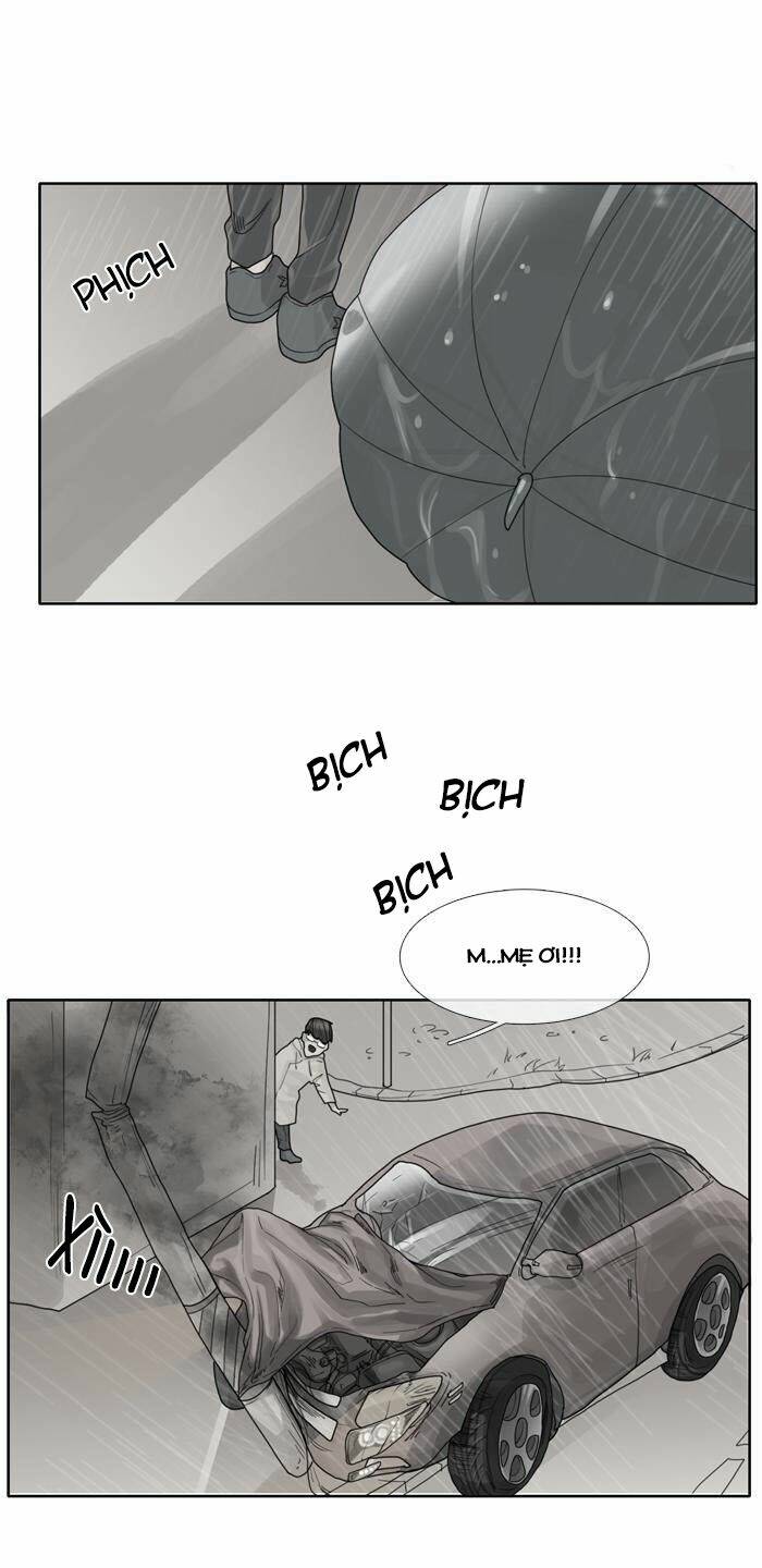 For The Sake Of Sita: Chapter 8