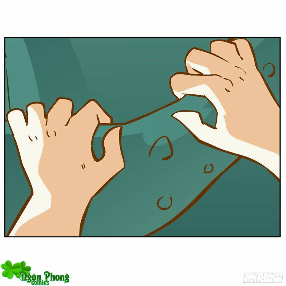 Hòa Thượng Và Tiểu Long Quân: Chapter 26