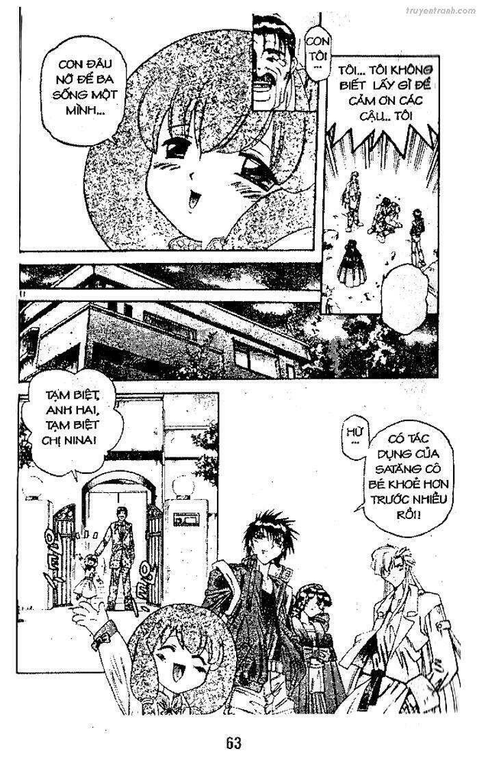 Devil And Devil: Chapter 51