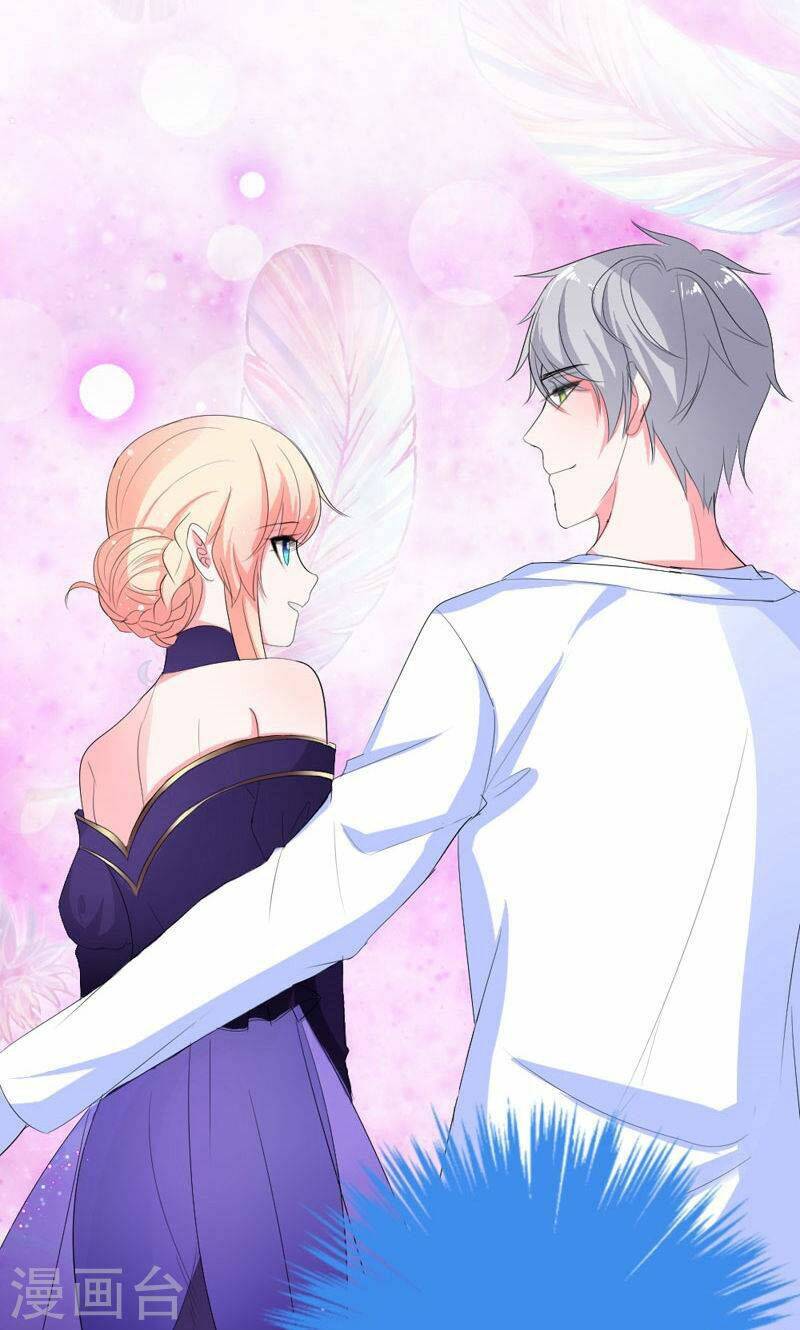 Này! Đừng Động Vào Phô Mai Của Tôi: Chapter 40