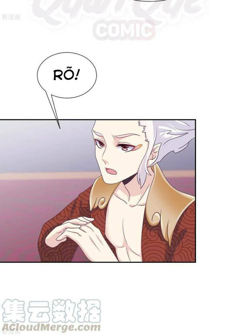 Ta Là Ngọc Hoàng Đại Đế: Chapter 48