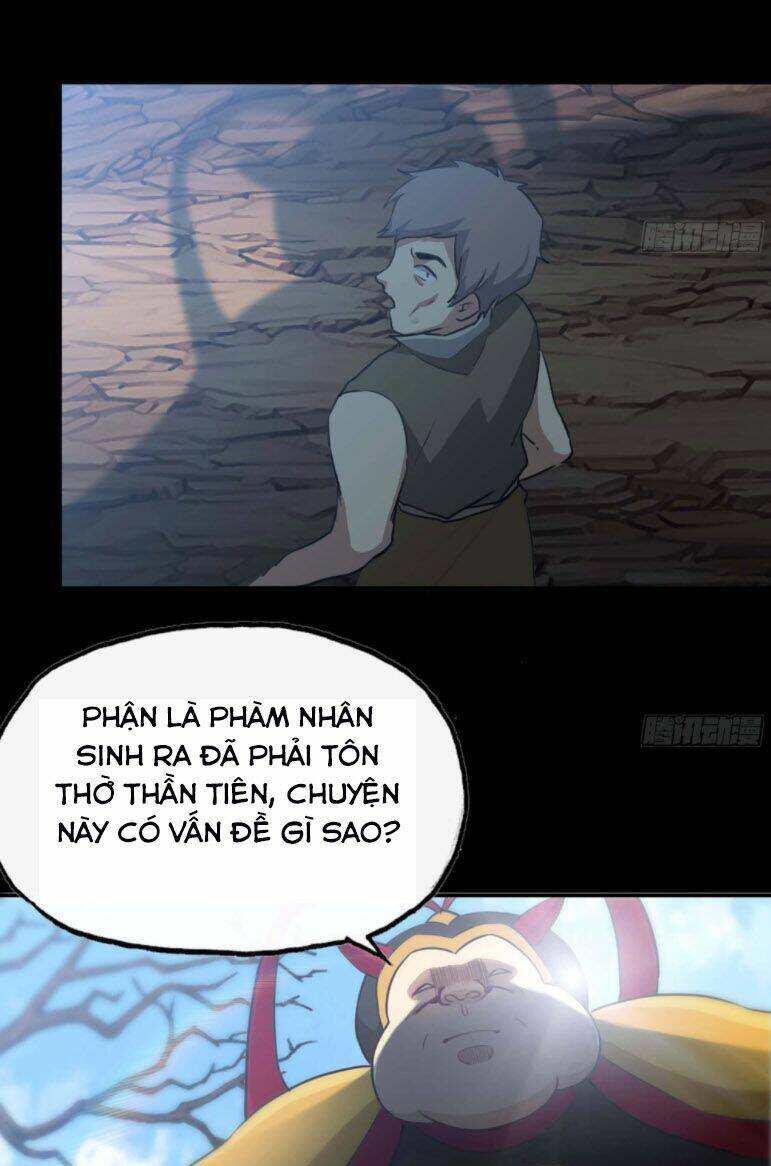Khởi Đầu Bằng Một Con Côn: Chapter 117