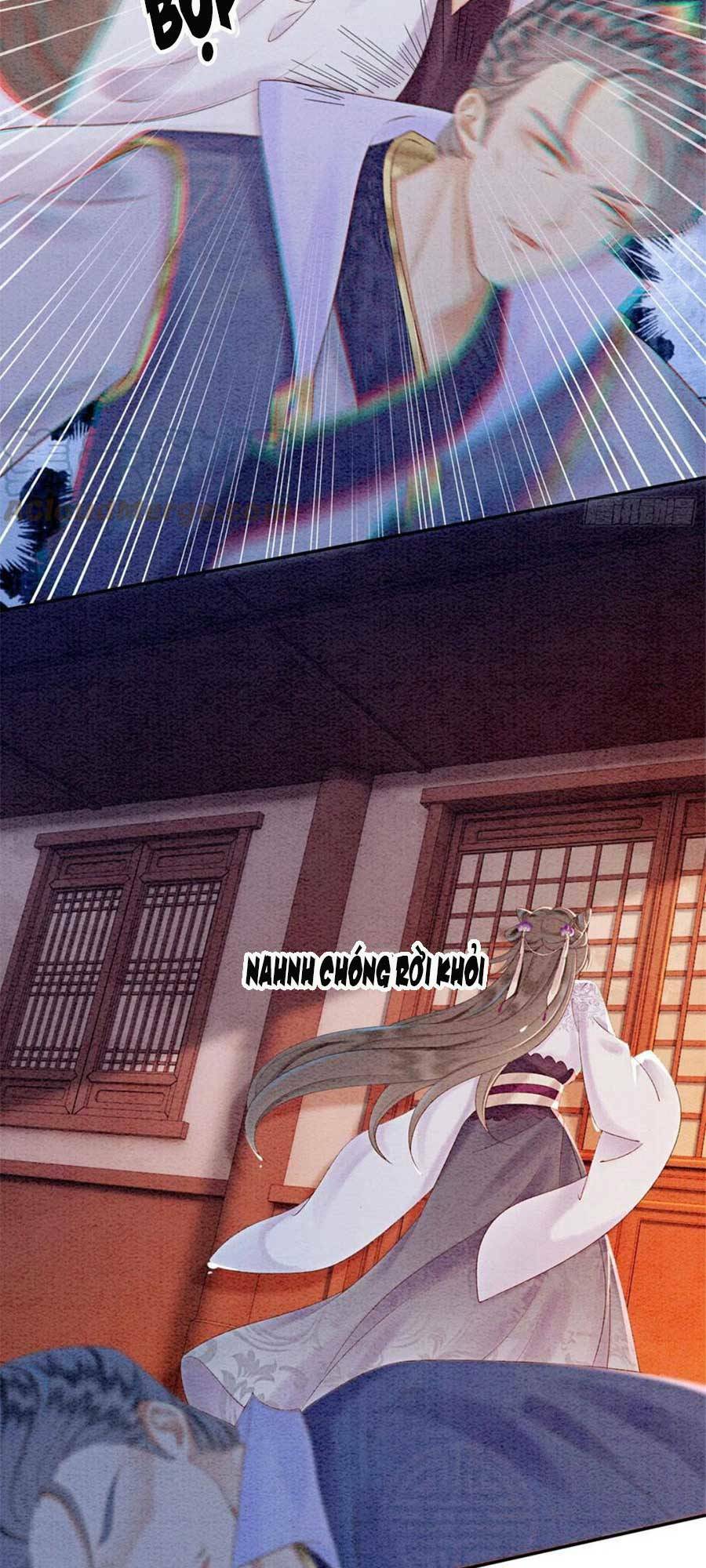 Bắt Đầu Hủy Hôn Để Công Lược Vương Gia: Chapter 61