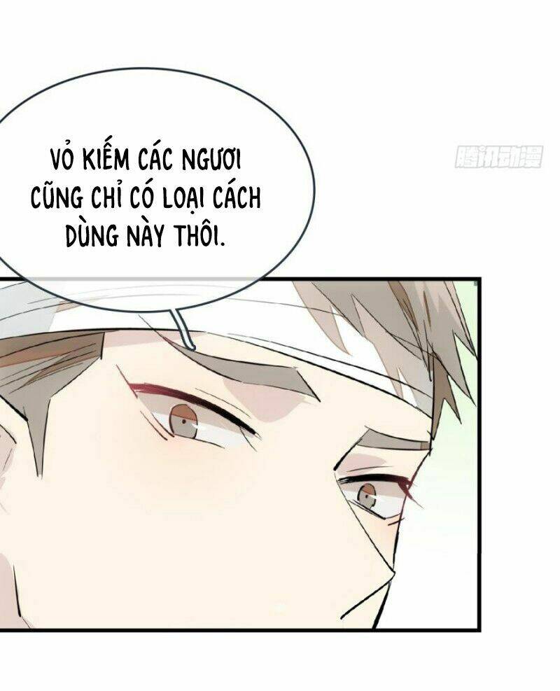 Sư Phụ Lại Trêu Chọc Ta: Chapter 49