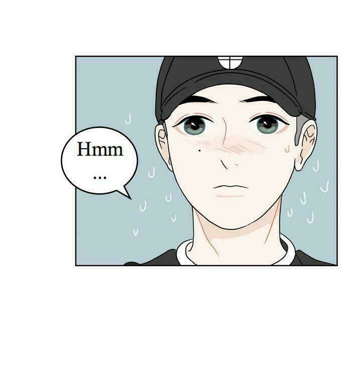 30 Phút Bước Đi Bên Em: Chapter 37