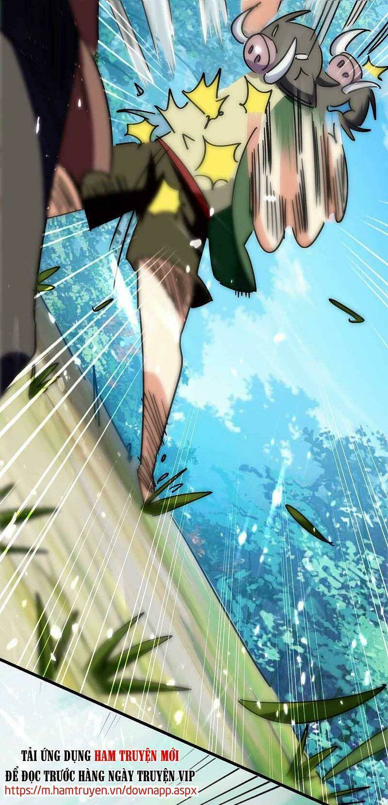 Vạn Giới Tiên Vương: Chapter 148