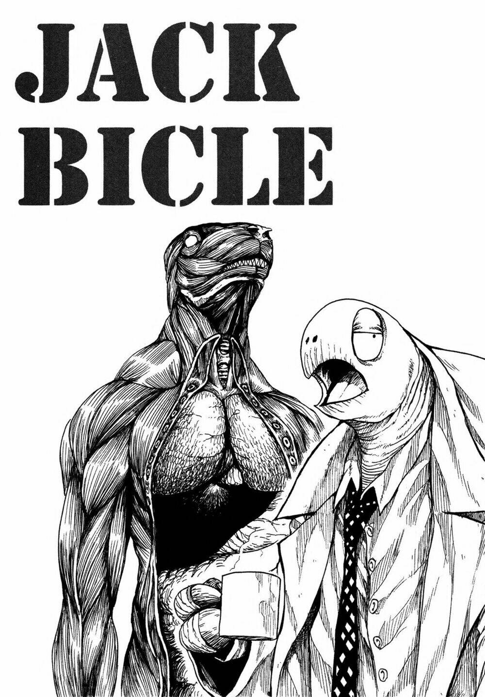 Keyman: Chapter 10