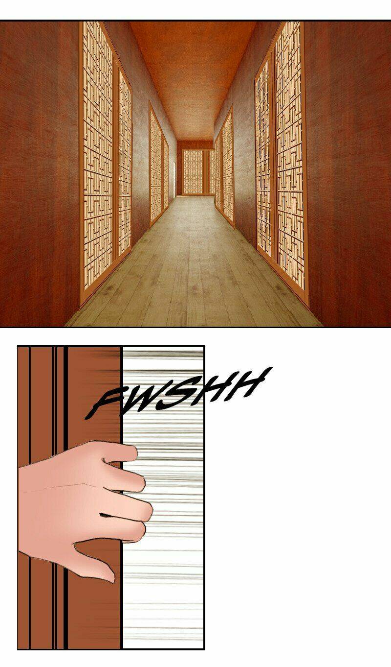 Huyết Đế Bạo Chúa: Chapter 9