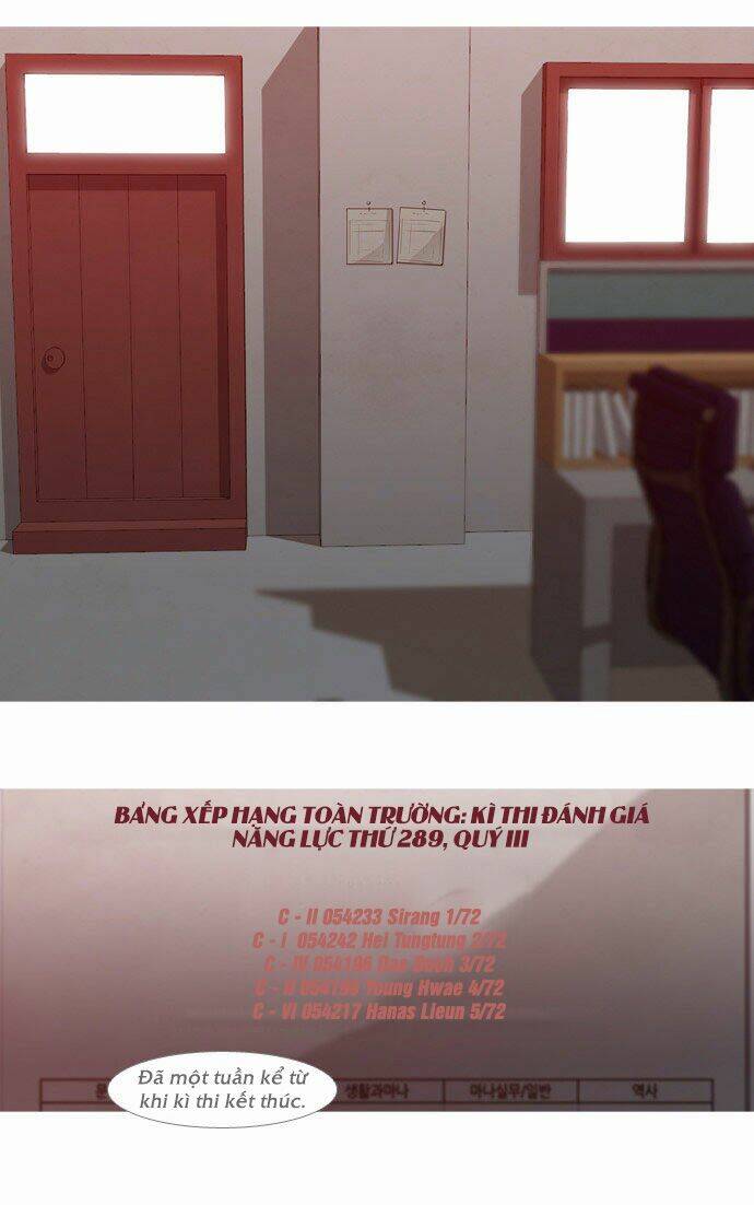 Một Không Gian Thời Gian Khác: Chapter 37