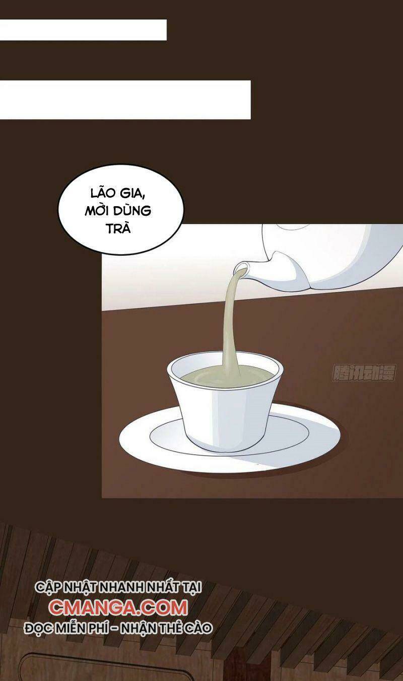 Nghịch Lân: Chapter 125