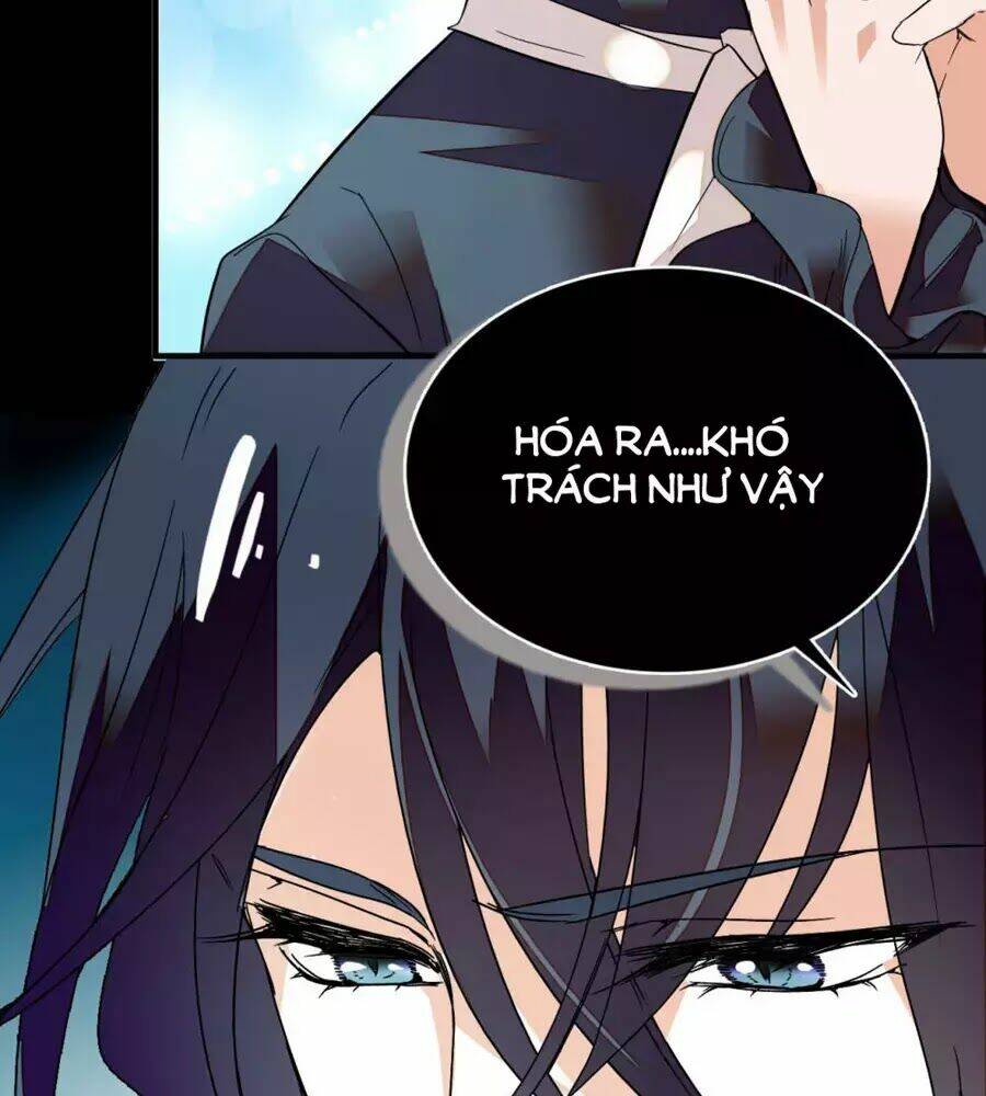 Huyết Túc Khế Ứớc: Chapter 1